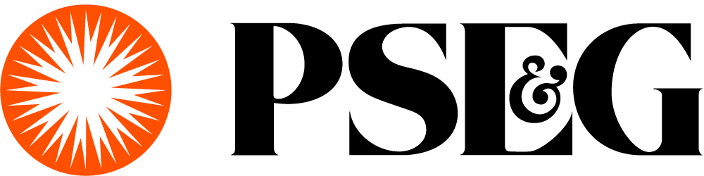 PSE&G logo -header