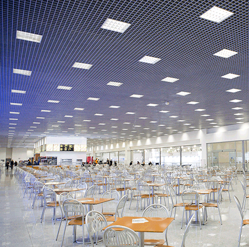 Cafeteria