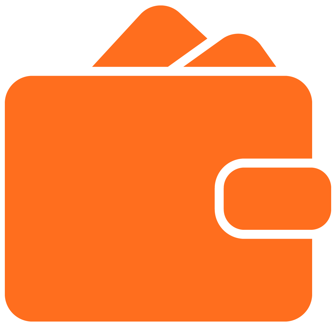 wallet icon